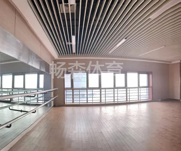 博州體育館運動木地板 博州體育館運動木地板