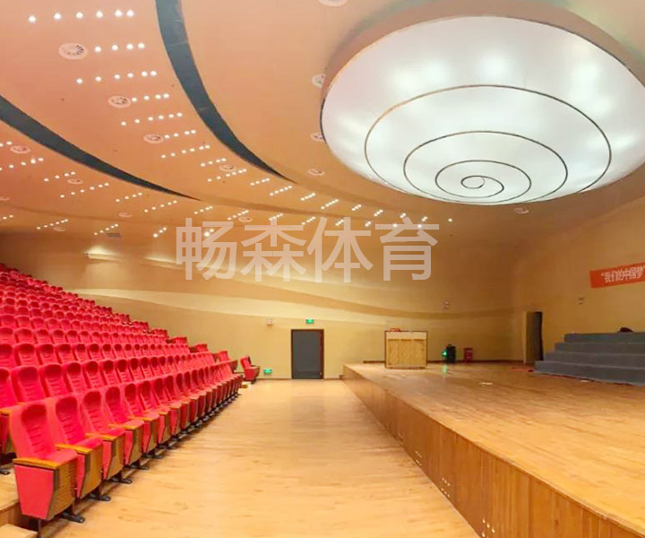 博州籃球館木地板 博州籃球館木地板