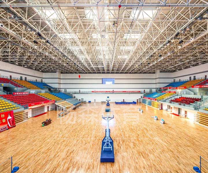 山東運動木地板廠家 山東運動木地板廠家