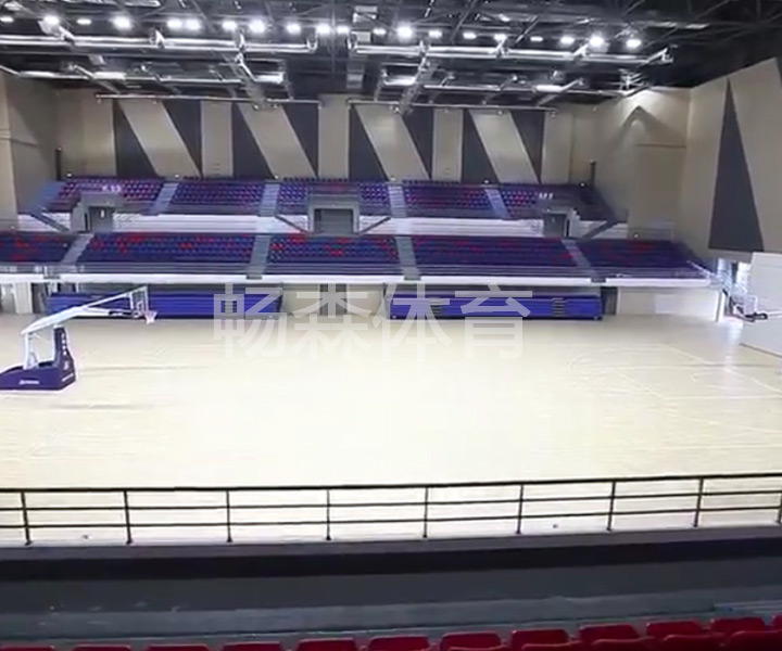 山東運動木地板廠家 山東運動木地板廠家