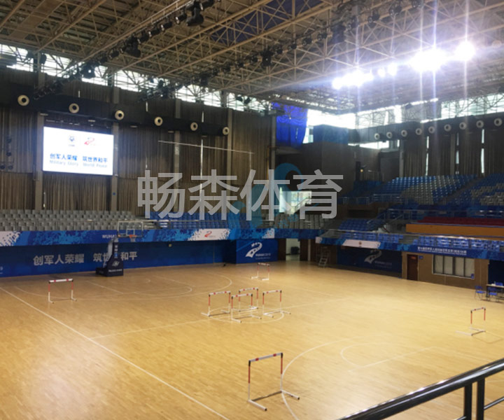 武漢運動木地板廠家 武漢運動木地板廠家