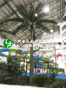 工廠直銷仿真椰子樹 熱帶風情裝飾的優(yōu)選方案