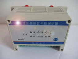 電流互感器過電壓保護(hù)器產(chǎn)品詳解 禮陵市華儀電子科技公司創(chuàng)新之作